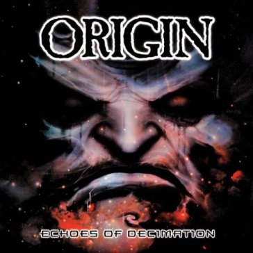 Echoes of decimation - Origin