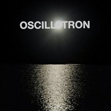 Eclipse -lp+cd- - OSCILLOTRON