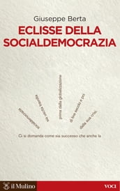 Eclisse della socialdemocrazia