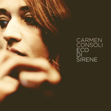 Eco di sirene - Carmen Consoli
