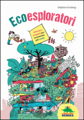 Ecoesploratori