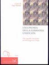 Economia della Germania unificata. Uno sguardo interessato dal Mezzogiorno d Italia (L )