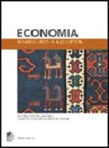 Economia - Richard G. Lipsey - K. Alec Chrystal