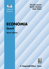 Economia. Quesiti