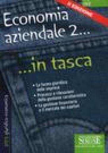 Economia aziendale. 2.