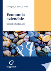 Economia aziendale. Concetti e fondamenti