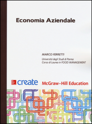 Economia aziendale - Marco Ferretti