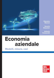 Economia aziendale. Modelli, misure, casi