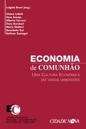 Economia de Comunhão