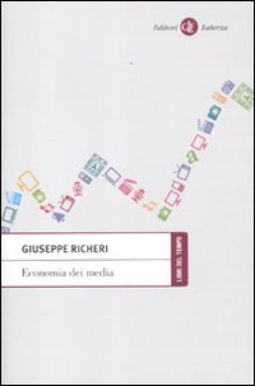 Economia dei media - Giuseppe Richeri
