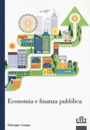 Economia e finanza pubblica - Giuseppe Campa