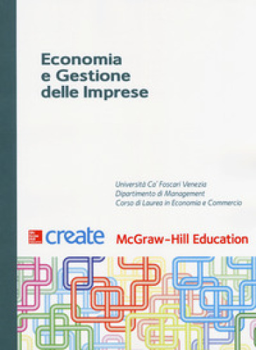 Economia e gestione delle imprese