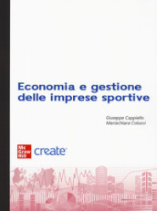 Economia e gestione delle imprese sportive. Con e-book