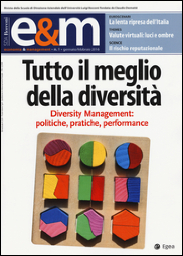 Economia & management (2016). 1.