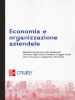 Economia e organizzazione aziendale. Con e-book