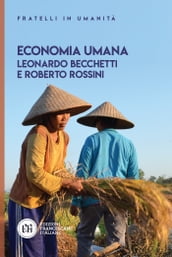 Economia umana