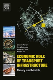 Economic Role of Transport Infrastructure