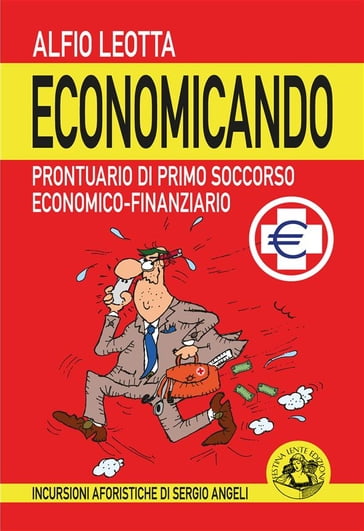 Economicando - Alfio Leotta - Sergio Angeli