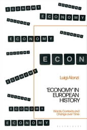  Economy  in European History