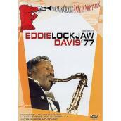 Eddie Lockjaw Davis - 77