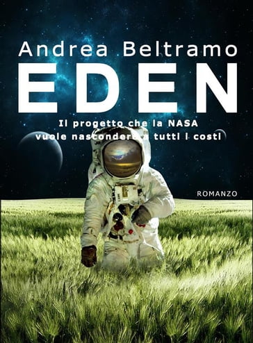 Eden - Andrea Beltramo