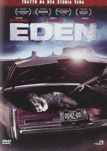 Eden (DVD) - Megan Griffiths