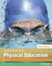 Edexcel GCSE (9-1) PE Student Book 2nd editions