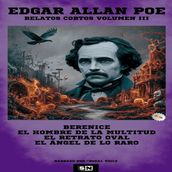 Edgar Allan Poe Relatos Cortos Volumen III