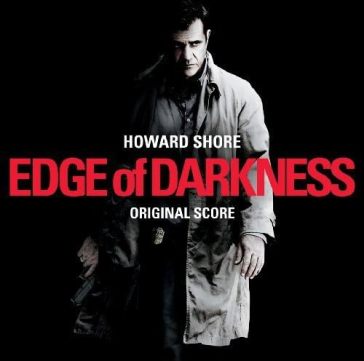 Edge of darkness - O.S.T.-Edge Of Darkn