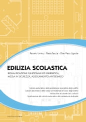 Edilizia scolastica