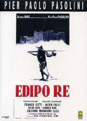 Edipo Re (DVD)