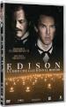 Edison - L Uomo Che Illumino  Il Mondo