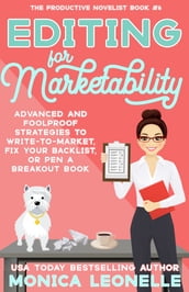 Editing For Marketability