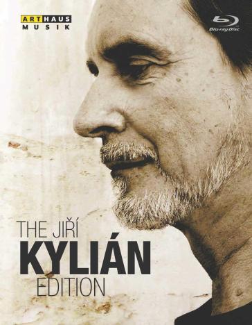 Edition jiry kylian (l'') - Jiri Kylian