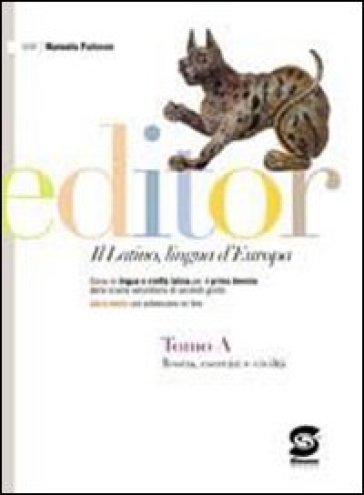 Editor. Con espansione online. Per le Scuole superiori - Manuela Padovan