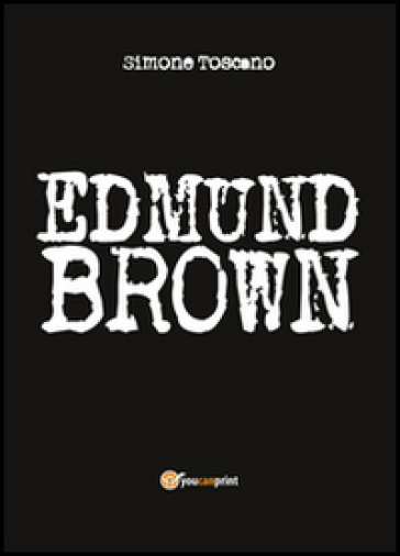 Edmund Brown - Simone Toscano