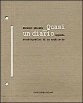 Edoardo Gellner. Quasi un diario, appunti autobiografici di un architetto