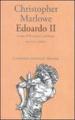 Edoardo II. Testo inglese a fronte