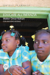 Educare all infanzia