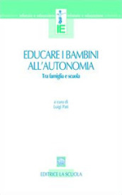 Educare i bambini all