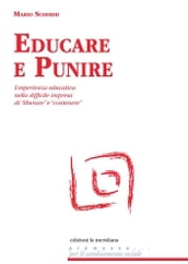 Educare e punire