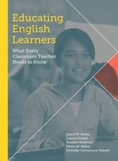 Educating English Learners