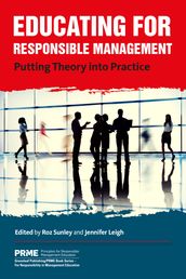 Educating for Responsible Management