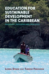 Education for Sustainable Development in the Caribbean