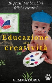 Educazione alla creatività