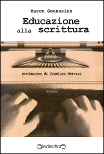 Educazione alla scrittura - Marco Gonnesino