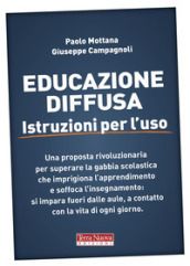 Educazione diffusa. Istruzioni per l uso