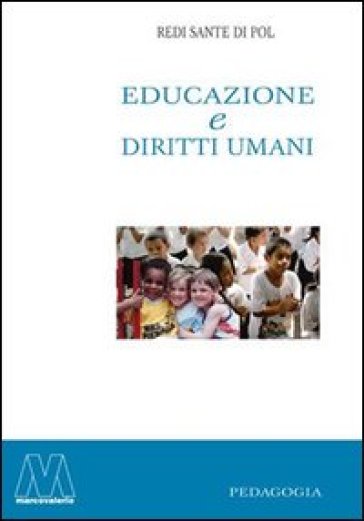 Educazione e diritti umani - Redi S. Di Pol