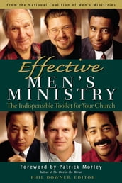 Effective Men s Ministry