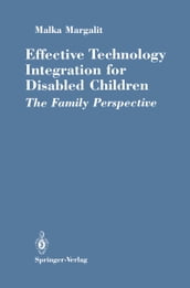 Effective Technology Integration for Disabled Children